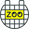 Kitchen Zoo